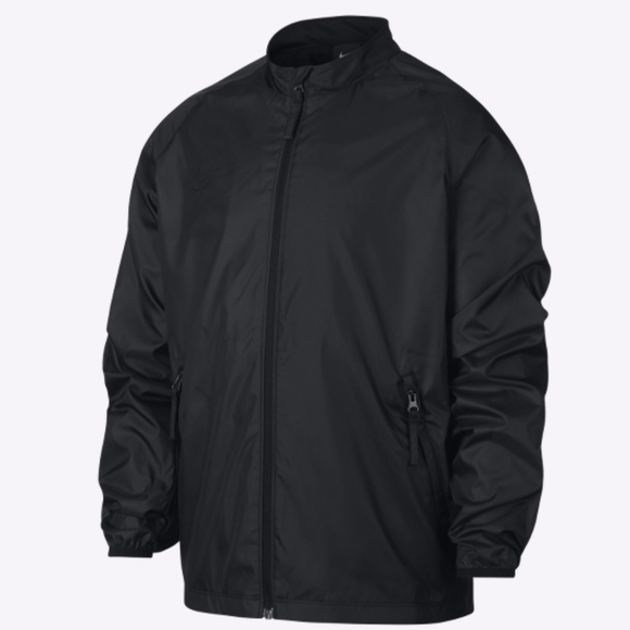 Nike Repel Academy Big Kids' Soccer Jacket XL NWT